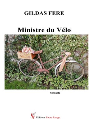 cover image of Ministre du vélo